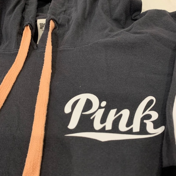 VS PINK hoodie - Picture 3 of 5